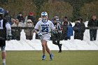 MLax vs UNE  Wheaton College Men's Lacrosse vs University of New England. - Photo by Keith Nordstrom : Wheaton, Lacrosse, LAX, UNE